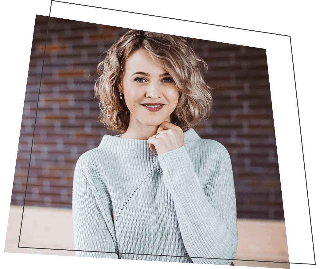 Portrait Alwina Bruner