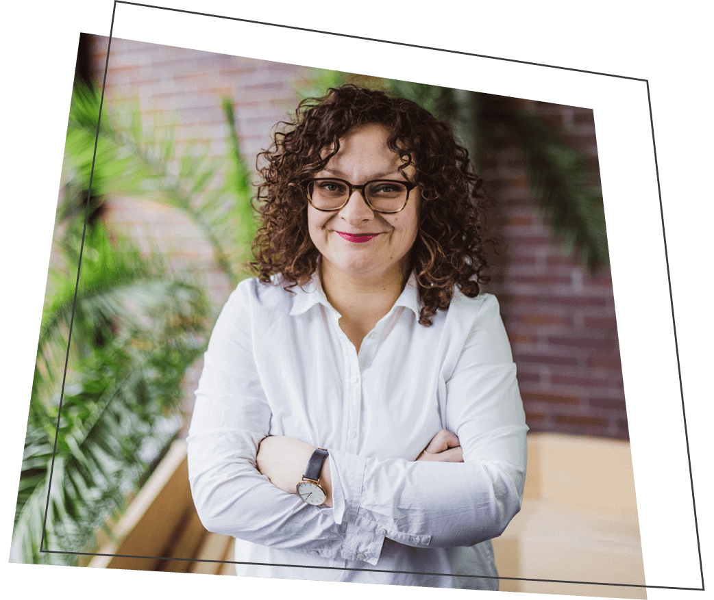 Portrait Juliette Beke